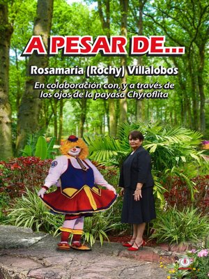 cover image of A pesar de...